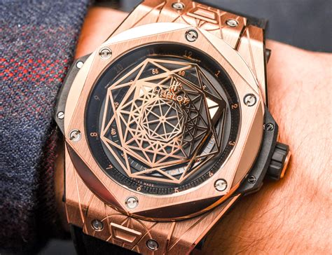 Как правильно настроить hublot geneve: пошаговая инструкция